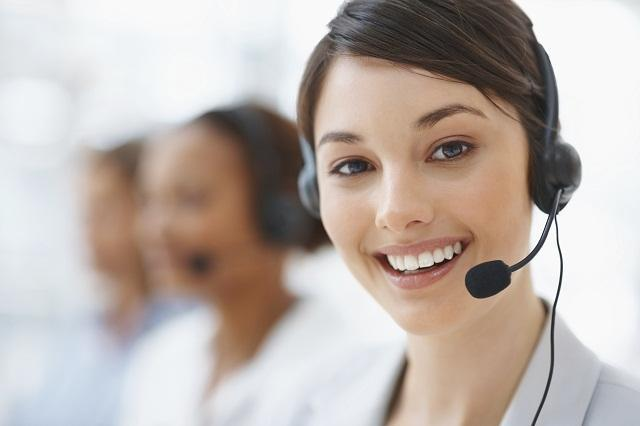 Tư vấn và mua hàng trực tuyến thông qua hệ thống Hotline