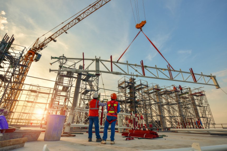 Nên chọn mua loại thép phù hợp với tính chất và đặc điểm của mỗi công trình