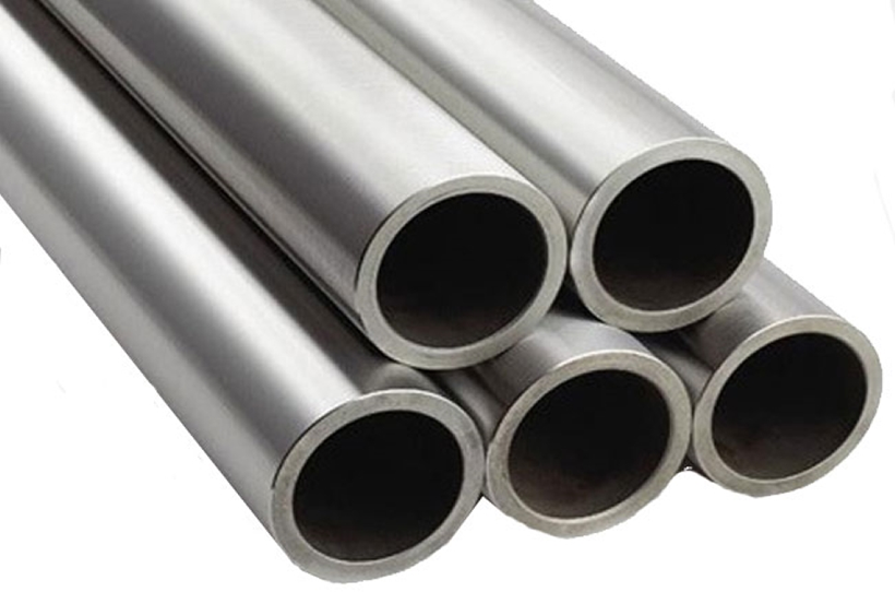 Sản phẩm ống thép tròn đúc có đặc tính bền chắc