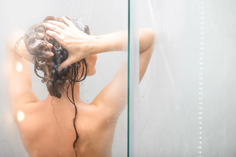 Bình nóng lạnh không ra nước nóng khi sử dụng