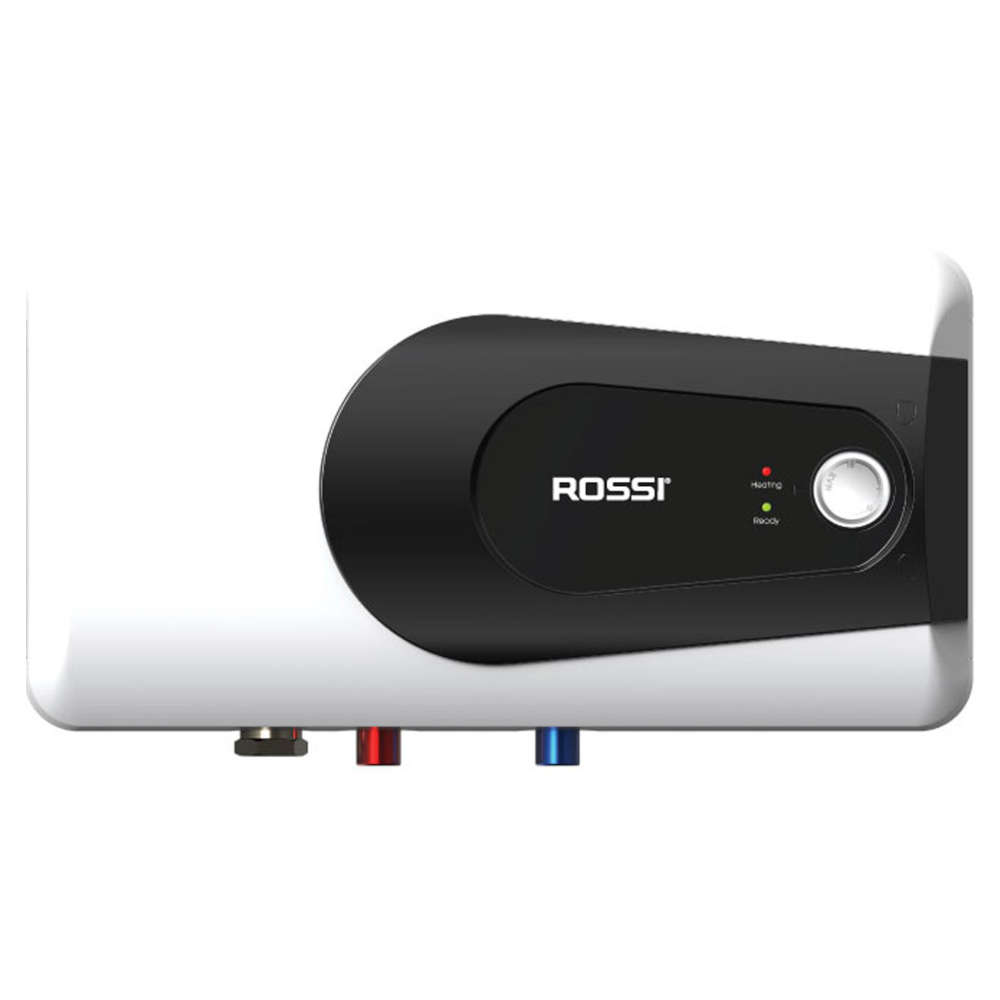 Bình nóng lạnh Rossi thiết kế sang trọng