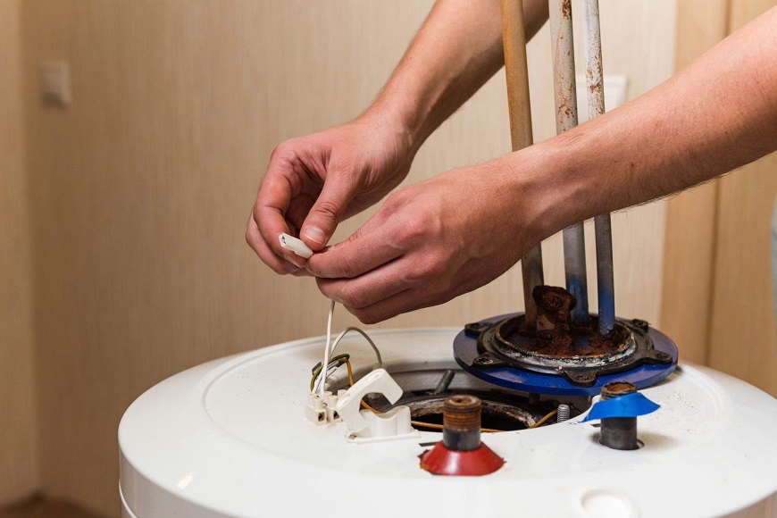 Việc kiểm tra và thay thế định kỳ thanh đốt không chỉ giúp tăng cường hiệu suất hoạt động của bình nóng lạnh mà còn kéo dài tuổi thọ của thiết bị, đồng thời đảm bảo an toàn cho người sử dụng