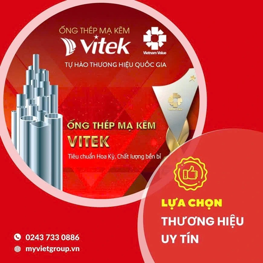 Chọn thương hiệu thép uy tín để công trình ngoại thất bền vững với thời gian