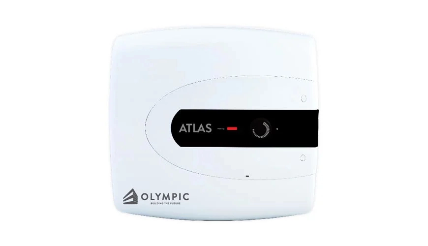 Bình nóng lạnh Olympic Atlas - sản phẩm cao cấp của thương hiệu Olympic