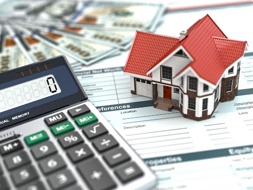 Dự trù chi phí đầu tư cho việc lợp mái