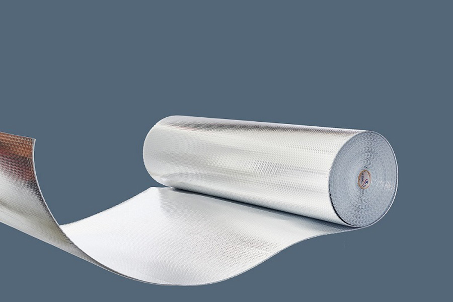 Tấm cách nhiệt tường chống nóng 
