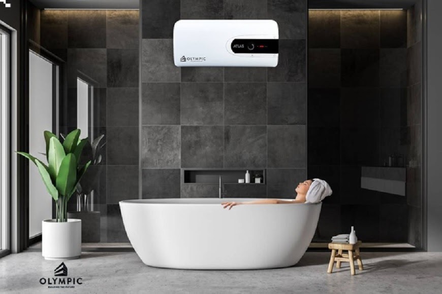 Màu sắc đa dạng phù hợp với mọi kiến trúc gia đình bạn