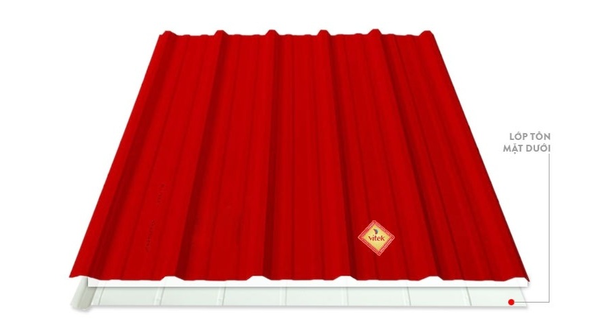 Nắm bắt kênh phân phối chính hãng để nhận tôn chính hãng liền tay