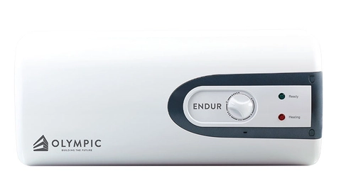 Olympic Endur với thiết kế sang trọng, bắt mắt