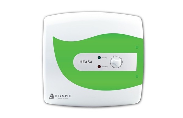 Olympic Heasa vuông thiết kế nhỏ gọn