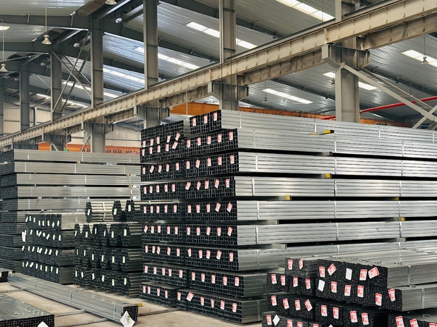 Để có thông tin báo giá thép Vitek chính xác nhất và được tư vấn chọn mua phù hợp, quý khách nên liên hệ trực tiếp qua Tổng đài của Nhà máy Mỹ Việt