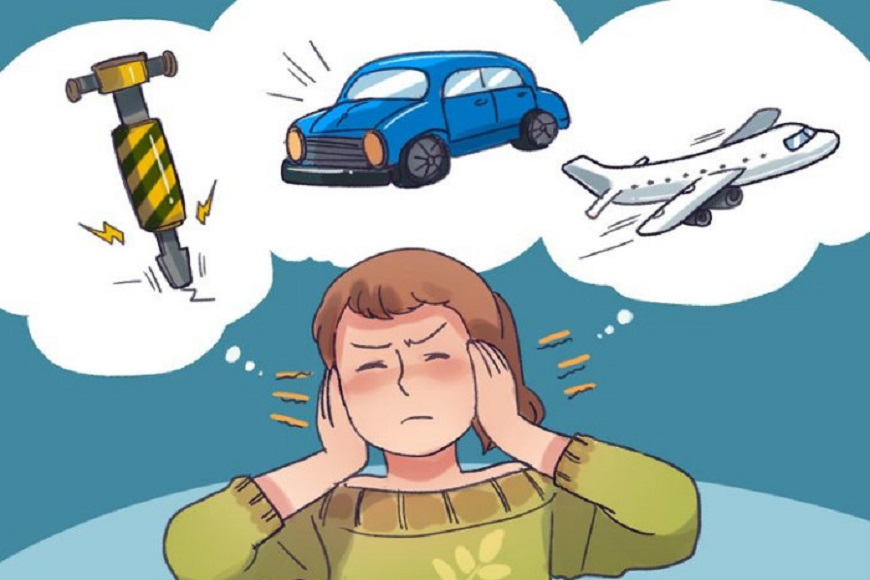 Tôn lợp mái màu trắng sữa còn có khả năng chống ồn