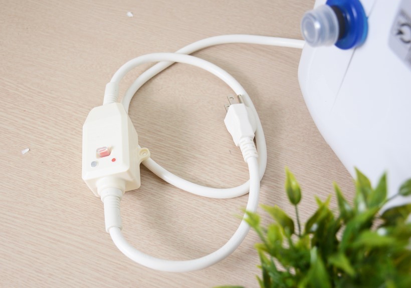 Công nghệ chống giật ELCB đảm bảo an toàn cho gia đình