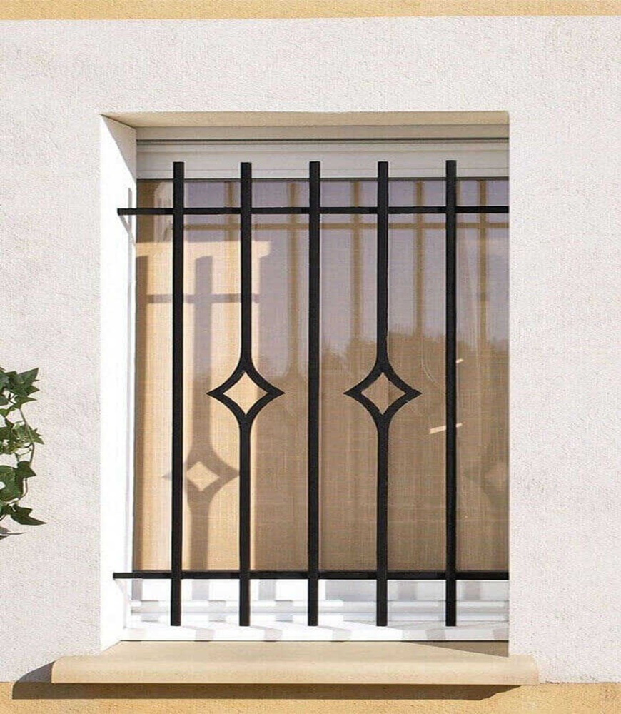 Phải xác định được kích thước phù hợp để dựng khung