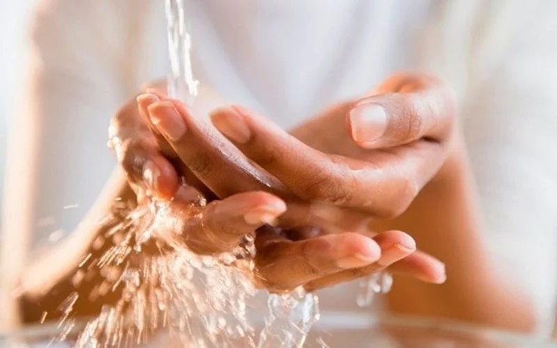 Bảo vệ đôi tay trong những ngày thời tiết lạnh