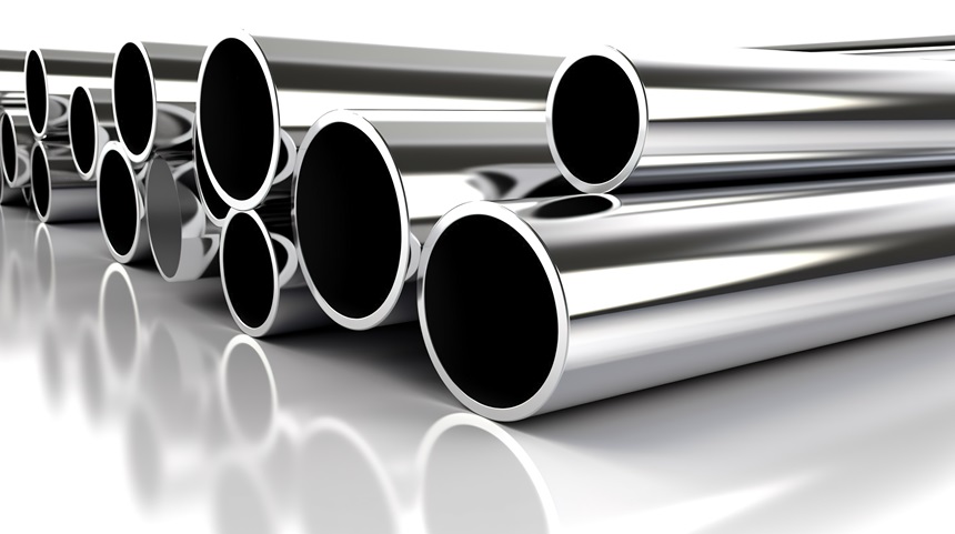 Ống thép tròn mạ kẽm Vitek đạt tiêu chuẩn quốc tế ASTM A500/A500M và JIS G3444:2015