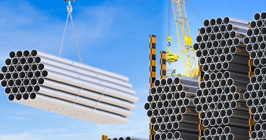 Lựa chọn sản phẩm thép không gỉ từ những thương hiệu uy tín trên thị trường