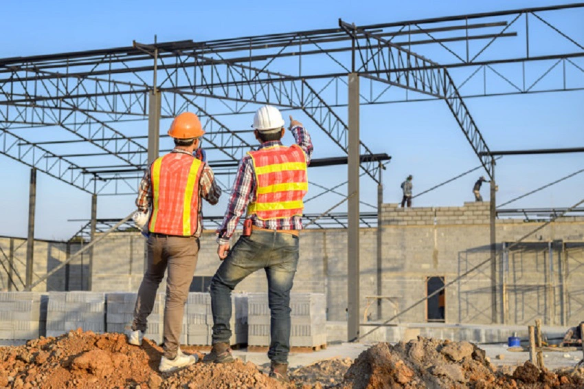 Lợp thêm hoặc thay thế mái tôn ở khu đô thị, thành phố đã quy hoạch thì đều phải xin phép
