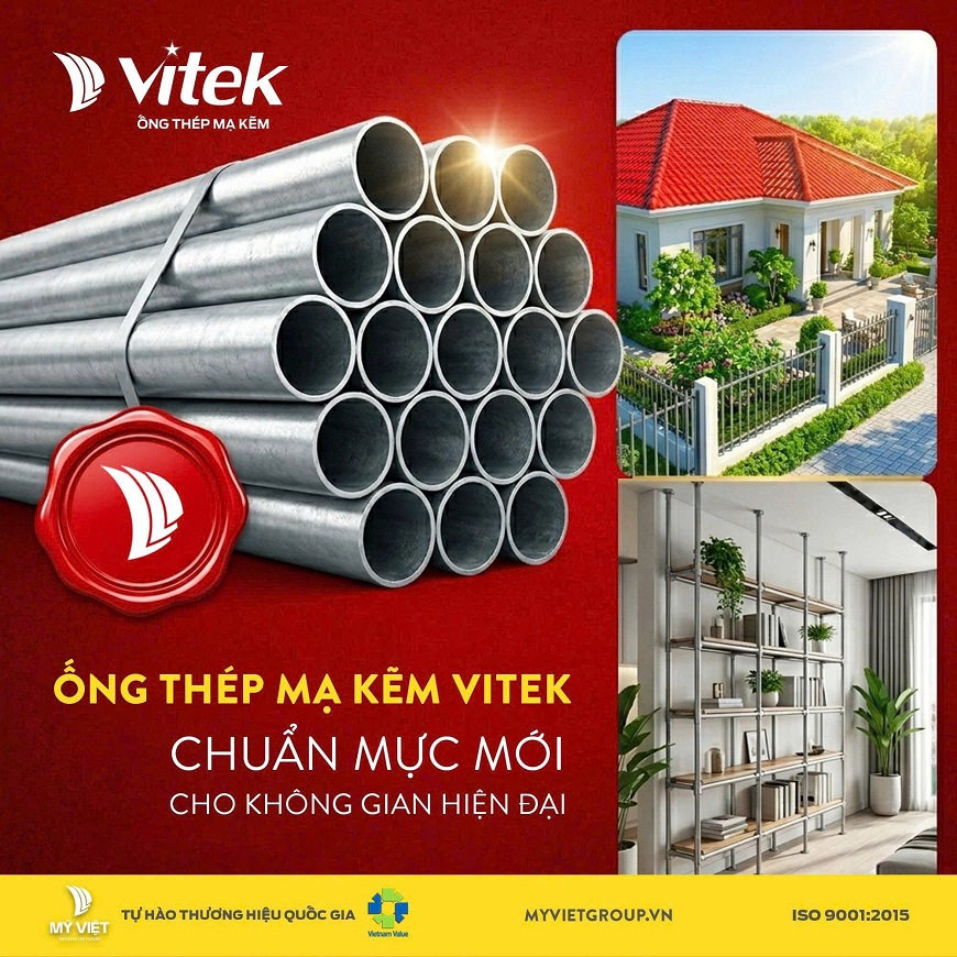 Lựa chọn đúng nhà cung cấp uy tín không chỉ góp phần nâng cao độ bền, tính an toàn cho công trình mà còn giúp tối ưu chi phí sửa chữa, bảo trì trong suốt quá trình sử dụng