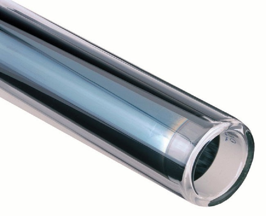 Ống chân không 5 lớp tăng khả năng hấp thụ nhiệt