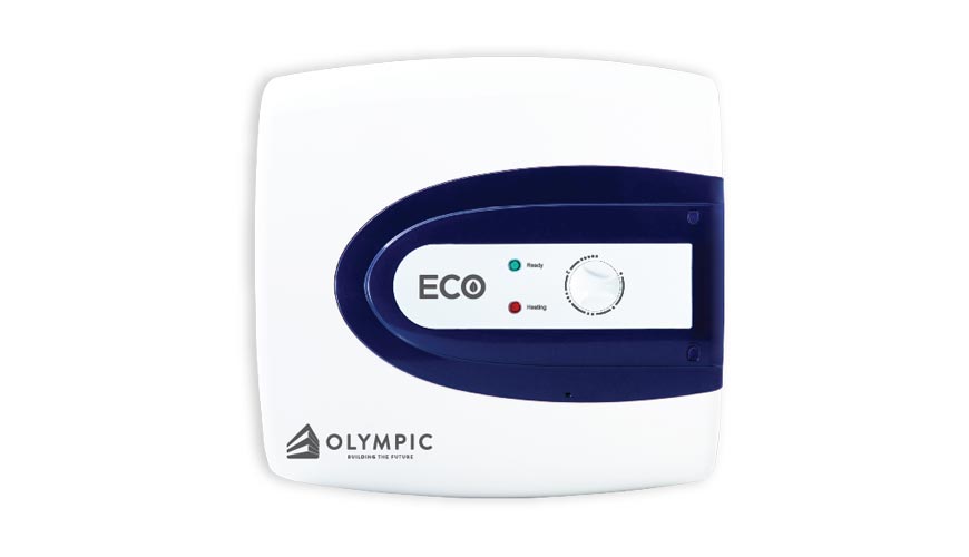 Bình nóng lạnh Olympic Eco 30 lít vuông - lựa chọn hoàn hảo cho gia chủ mệnh Thủy