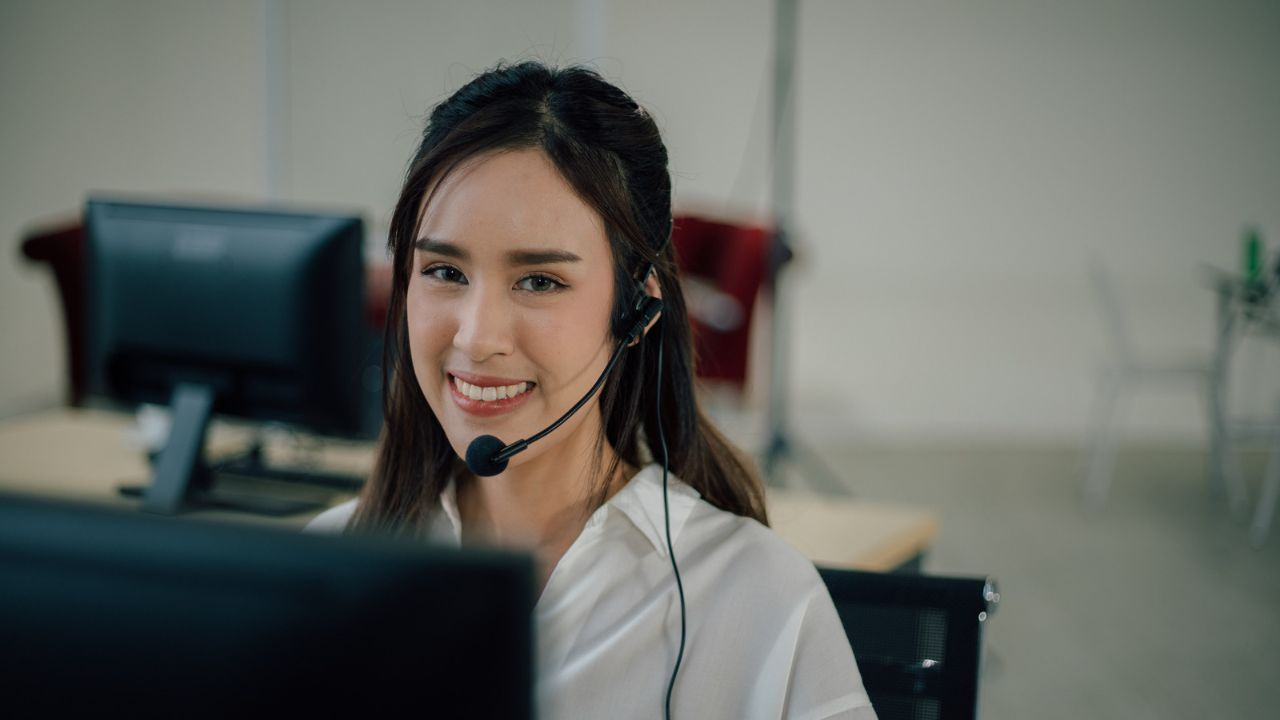 Liên hệ tổng đài để được hỗ trợ nhanh chóng nhất