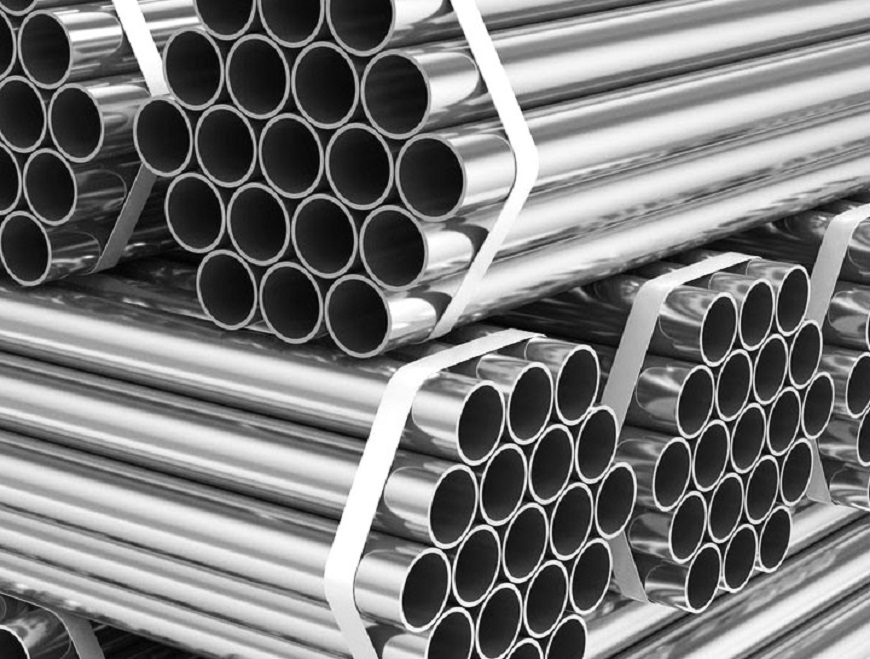 Ống thép mạ kẽm phi 60 chất lượng tốt có bề mặt nhẵn bóng, sáng đẹp