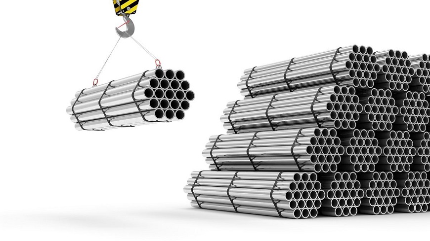Ống thép mạ kẽm phi 113 chất lượng thường có kết cấu thép chắc chắn và lớp mạ kẽm dày bên ngoài tạo độ bền cao khả năng chống ăn mòn vượt trội 