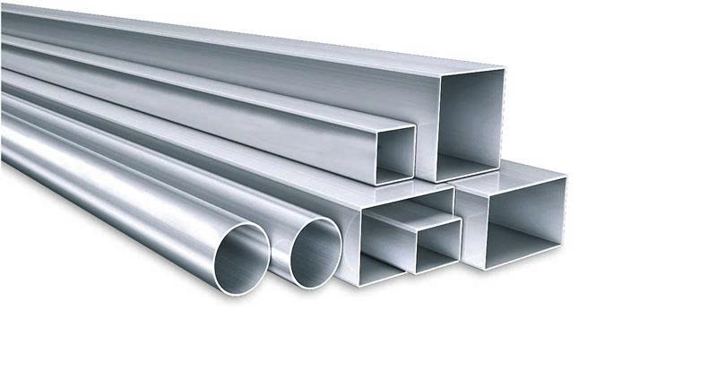 Cách nhận biết thép đơn giản nhất là dựa vào hình dạng tiết diện: thép hộp có góc cạnh, trong khi thép ống có dạng bo tròn, mềm mại hơn