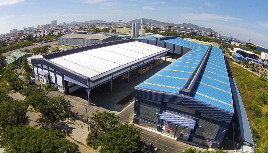 Mật độ xây dựng được quy định khác nhau tùy thuộc vào vị trí địa lý, loại hình công trình và các yếu tố khác