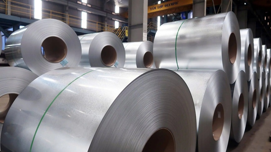 Vật liệu cao cấp tạo nên thương hiệu tấm lợp bền bỉ, sáng bóng