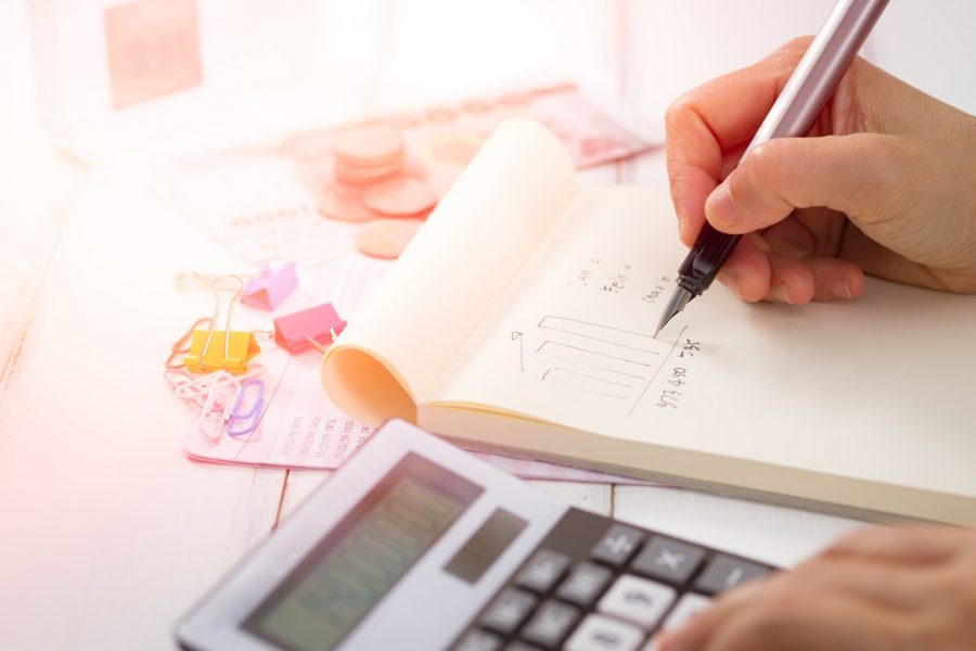 Cân nhắc tài chính để lựa chọn dòng sản phẩm phù hợp