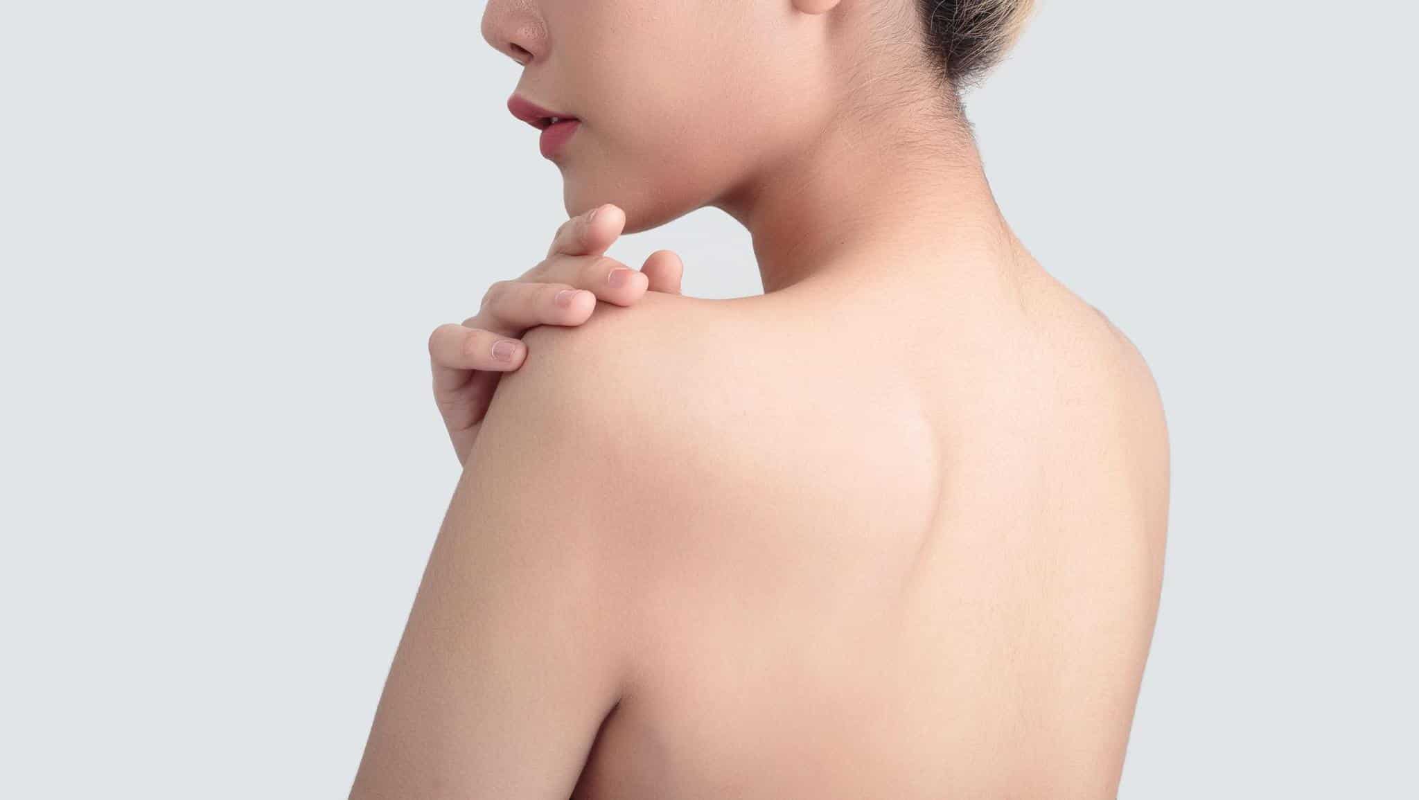 Lá trà xanh cho bạn làn da mịn màng trông thấy