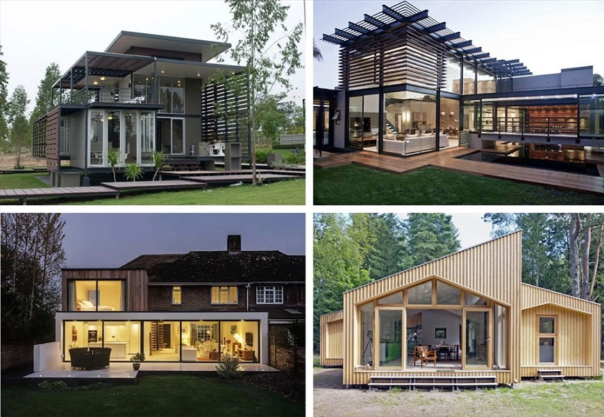Ứng dụng đa dạng của thép mạ kẽm 16x16 trong các công trình dân dụng