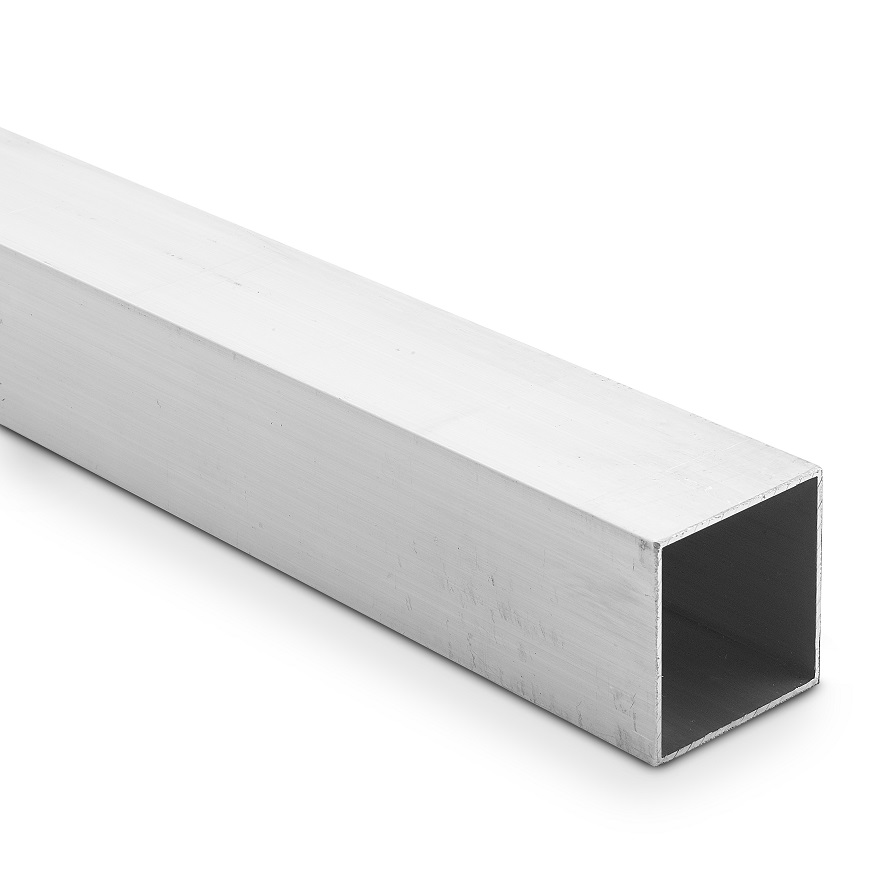 Thép hộp vuông mạ kẽm Vitek có bề mặt sáng nhẵn