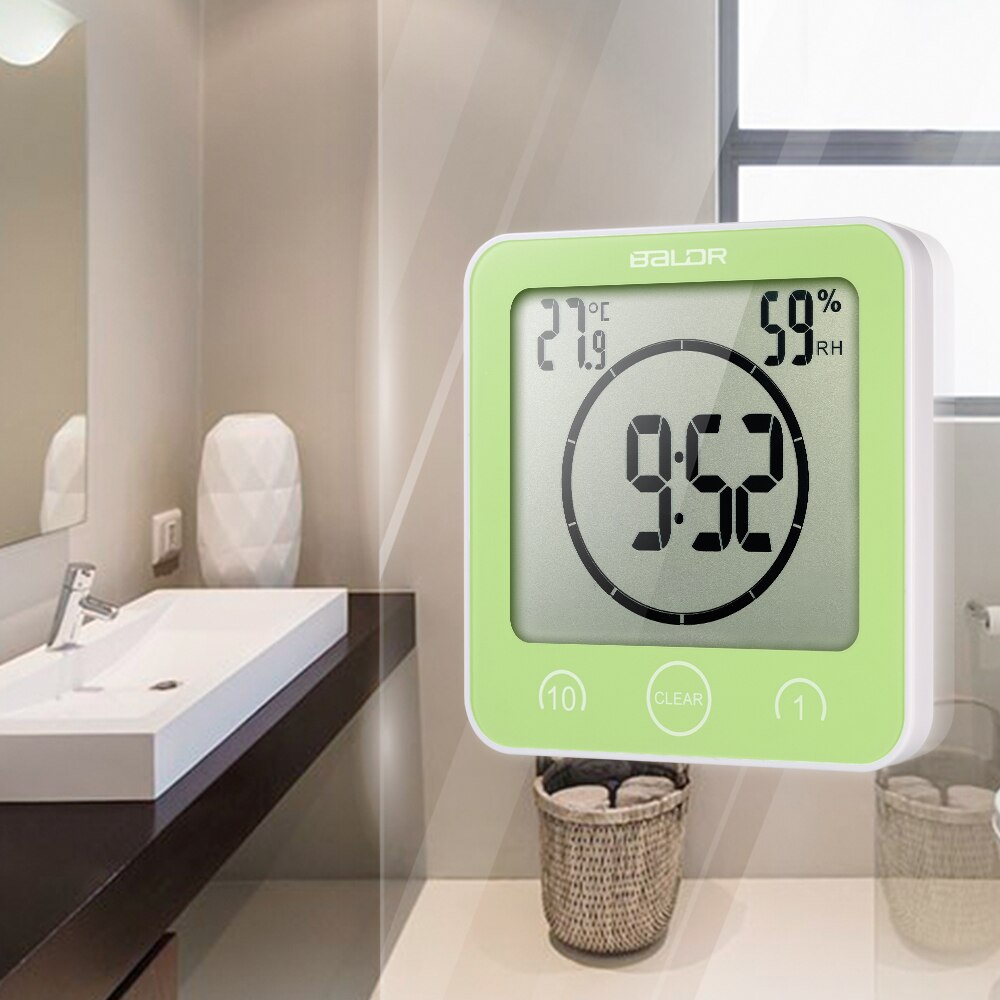 Thời điểm tắm có ảnh hưởng lớn đến sức khỏe 