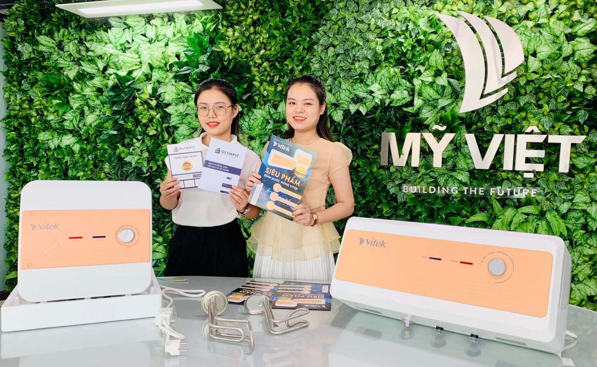 Thiết kế bình đa dạng về kiểu dáng phù hợp cho mọi không gian