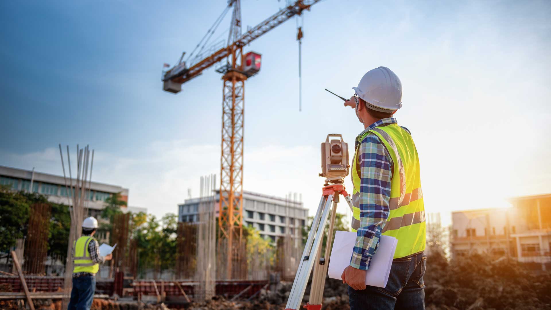 Giám sát chất lượng công trình chặt chẽ