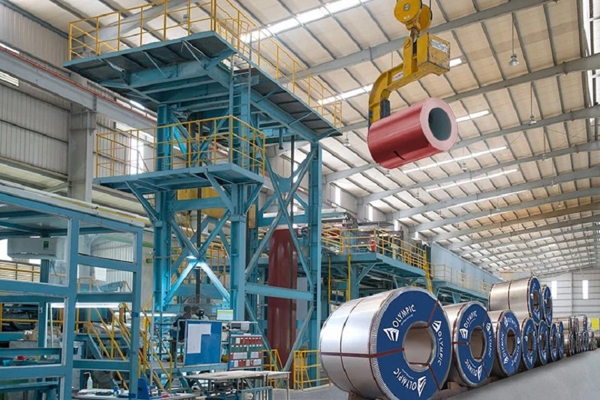 Tôn 4 zem bao nhiêu tiền 1m2