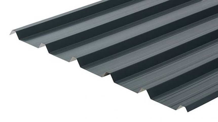 Tránh sử dụng các chất tẩy rửa để lớp tôn bề mặt luôn sáng bóng