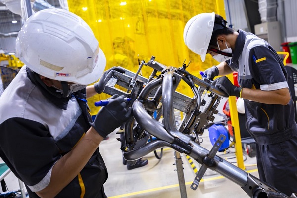 Tính toán trọng lượng ống thép mạ kẽm là bước quan trọng không thể thiếu