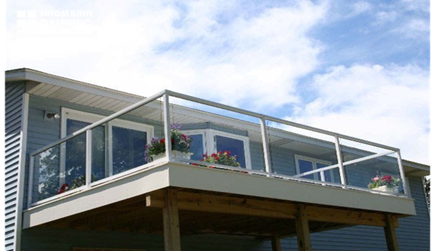 Sự kết hợp tạo nên vẻ đẹp hiện đại và tôn lên phong cách tối giản thời đại mới
