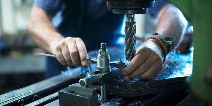 Ngoài tính linh hoạt khi gia công, tôn cuộn mạ kẽm còn giúp doanh nghiệp tối ưu hiệu quả sản xuất nhờ khả năng ứng dụng đa dạng trong nhiều lĩnh vực cơ khí và chế tạo hiện nay