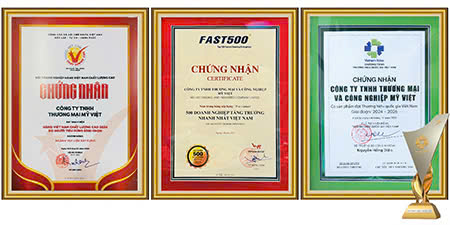 Bằng giải thưởng