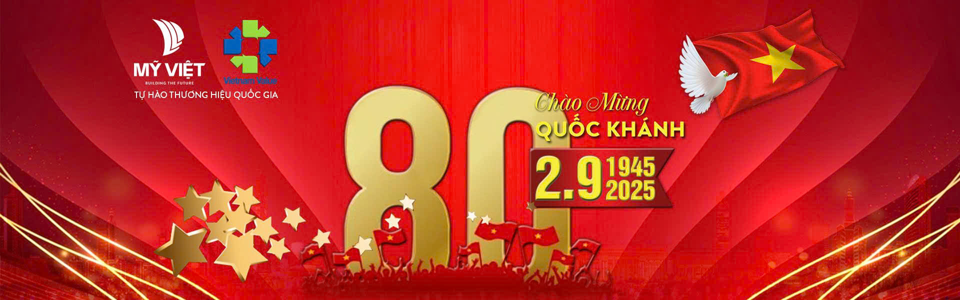 Mỹ Việt Group 