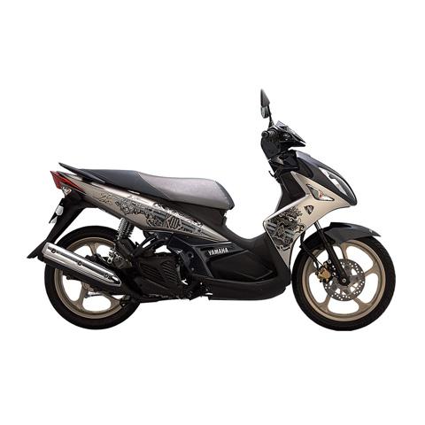 Chợ mua bán xe YAMAHA Nouvo 3 cũ mới giá tốt uy tín  Webikevn