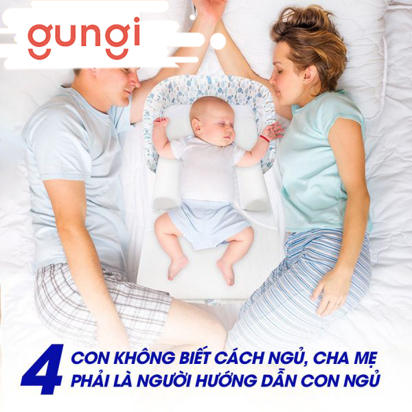 5 điều này sẽ làm thay đổi quan niệm nuôi con của bạn