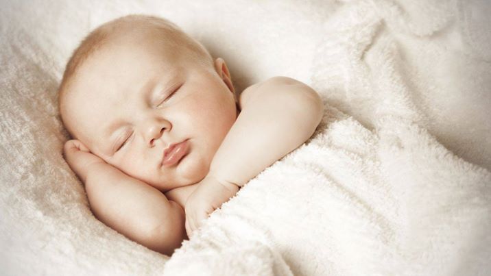 Tìm hiểu giấc ngủ của trẻ sơ sinh