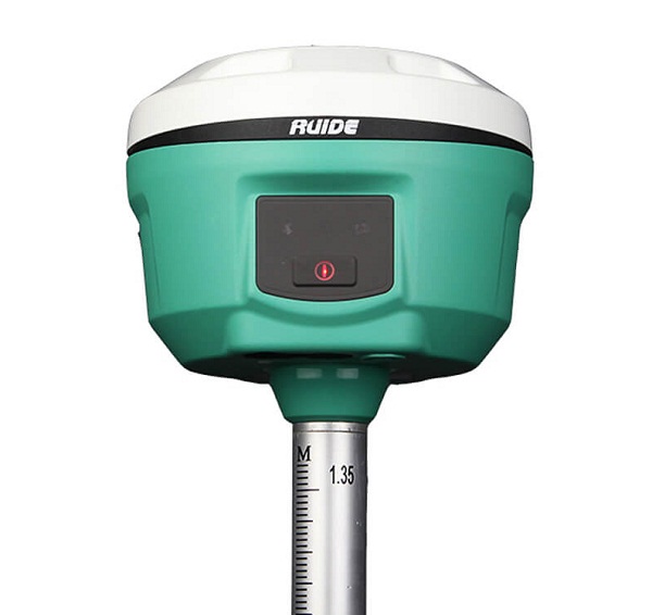 Máy Định Vị GPS RTK Ruide R6 | CÔNG TY CỔ PHẦN THIẾT BỊ ĐẠI VIỆT
