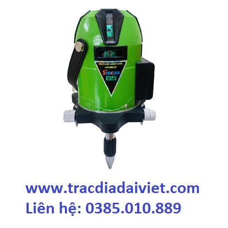 Máy Cân Bằng Laser